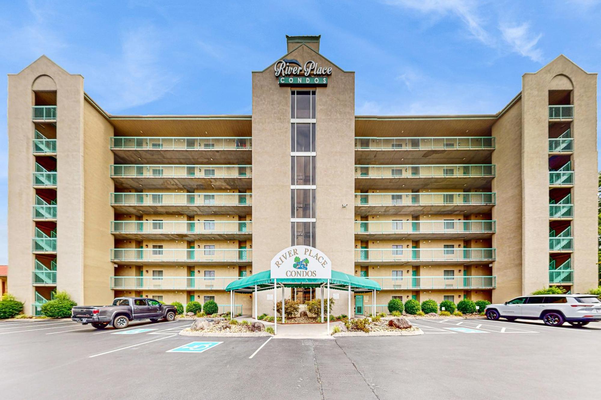 River Secret Pigeon Forge Cameră foto